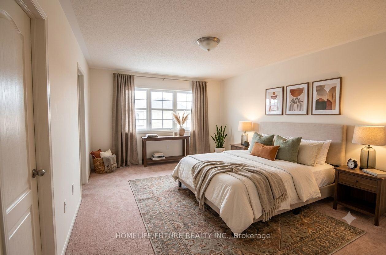 Photo 10 of 215 Windfields Farm Drive, Oshawa, Windfields — HOMEH