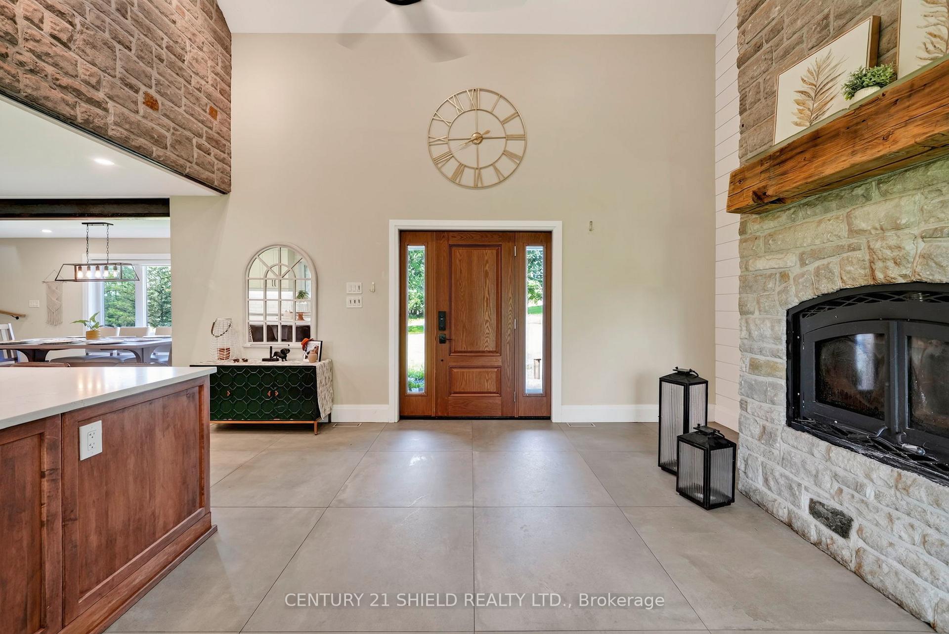 Photo 5 of 18322 Glen Road, South Glengarry, South Glengarry (Charlottenburgh) Twp — HOMEH