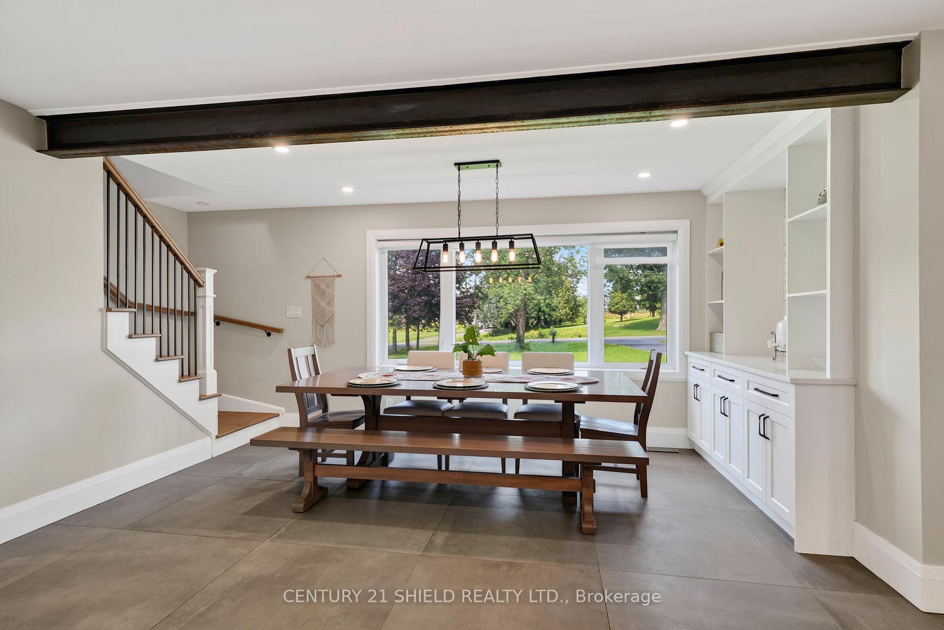 Photo 22 of 18322 Glen Road, South Glengarry, South Glengarry (Charlottenburgh) Twp — HOMEH
