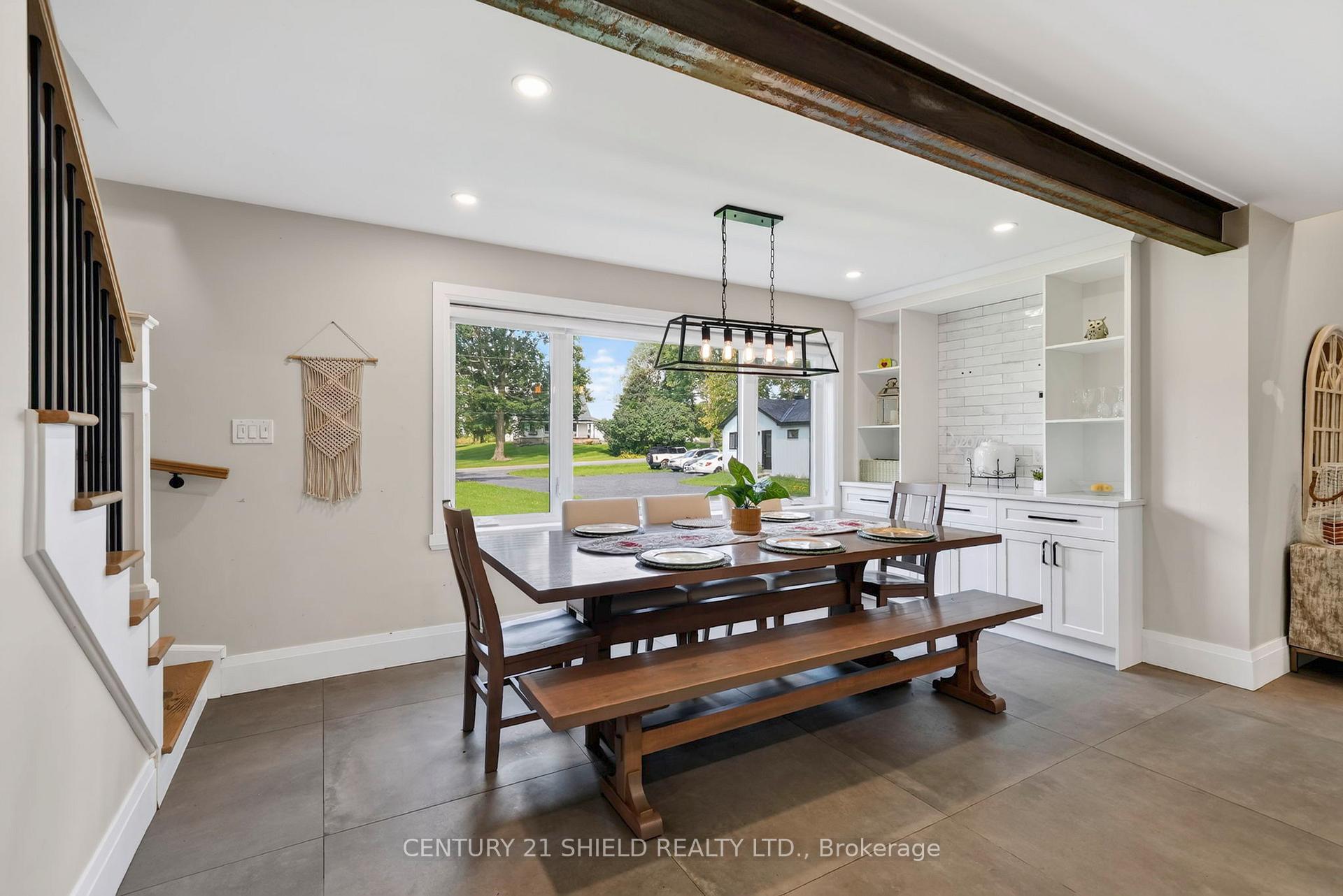 Photo 23 of 18322 Glen Road, South Glengarry, South Glengarry (Charlottenburgh) Twp — HOMEH