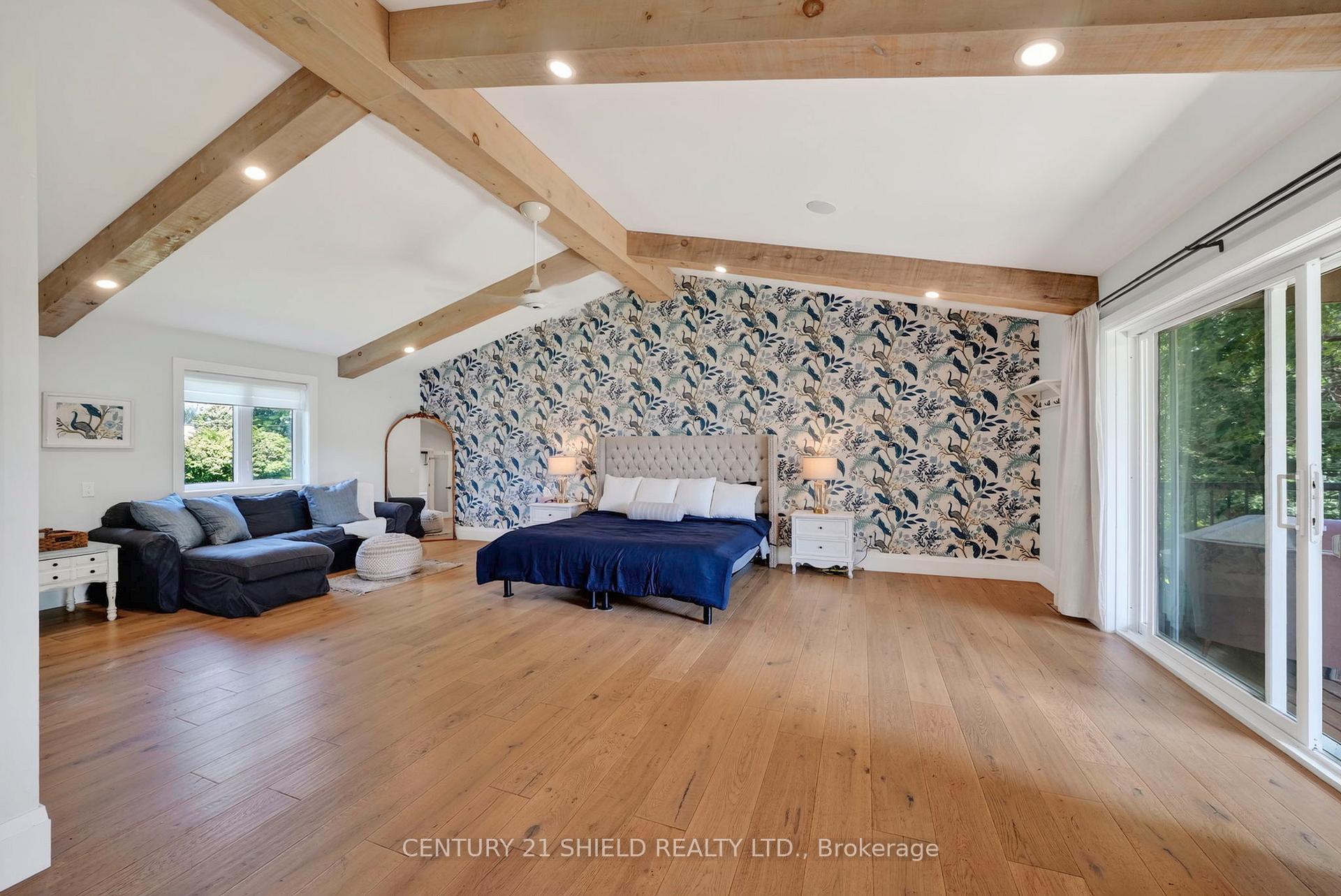 Photo 26 of 18322 Glen Road, South Glengarry, South Glengarry (Charlottenburgh) Twp — HOMEH