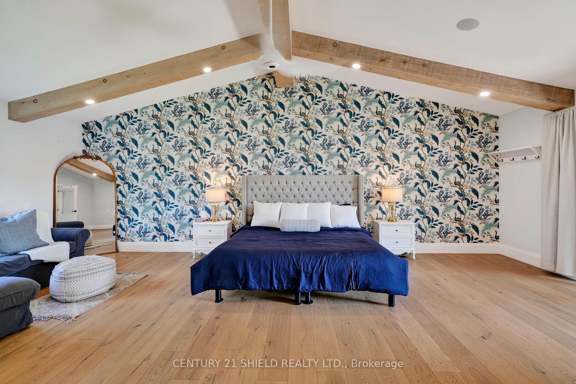 Photo 27 of 18322 Glen Road, South Glengarry, South Glengarry (Charlottenburgh) Twp — HOMEH