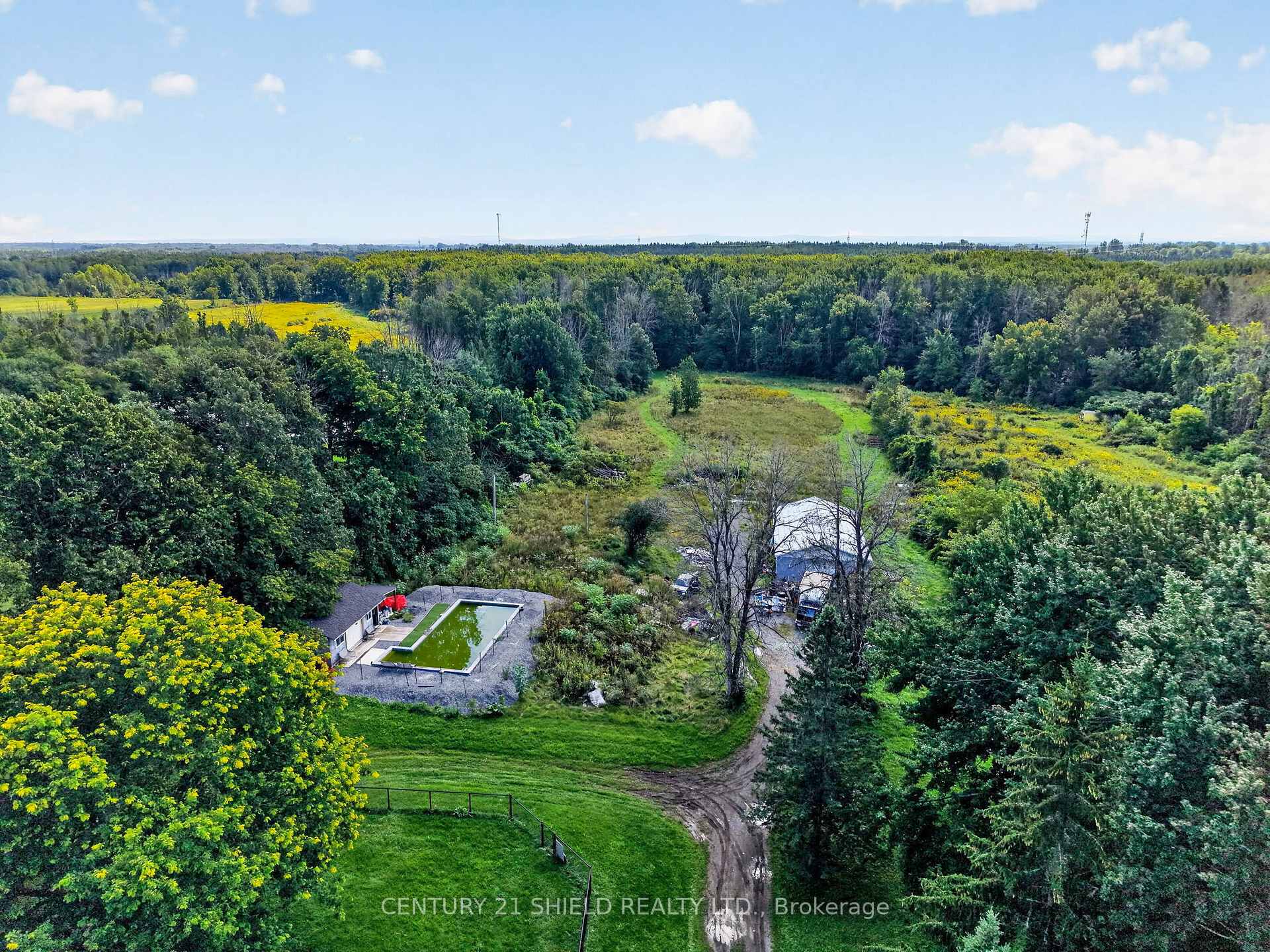 Photo 68 of 18322 Glen Road, South Glengarry, South Glengarry (Charlottenburgh) Twp — HOMEH