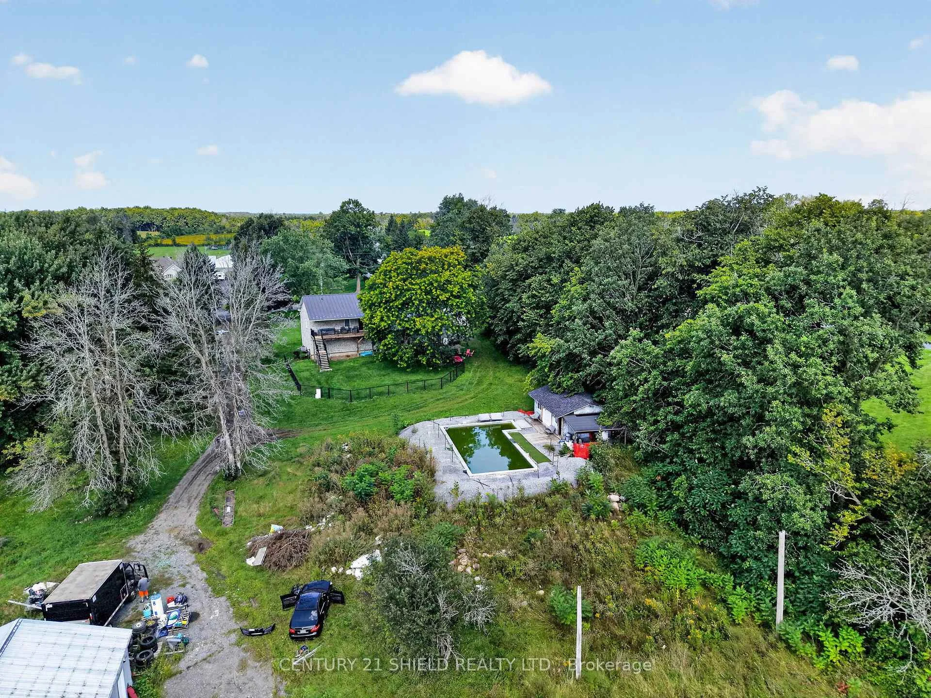 Photo 67 of 18322 Glen Road, South Glengarry, South Glengarry (Charlottenburgh) Twp — HOMEH