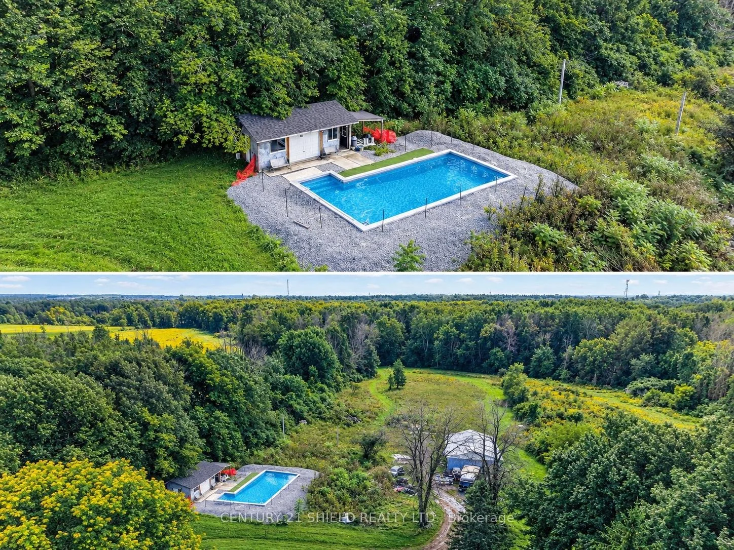 Photo 69 of 18322 Glen Road, South Glengarry, South Glengarry (Charlottenburgh) Twp — HOMEH