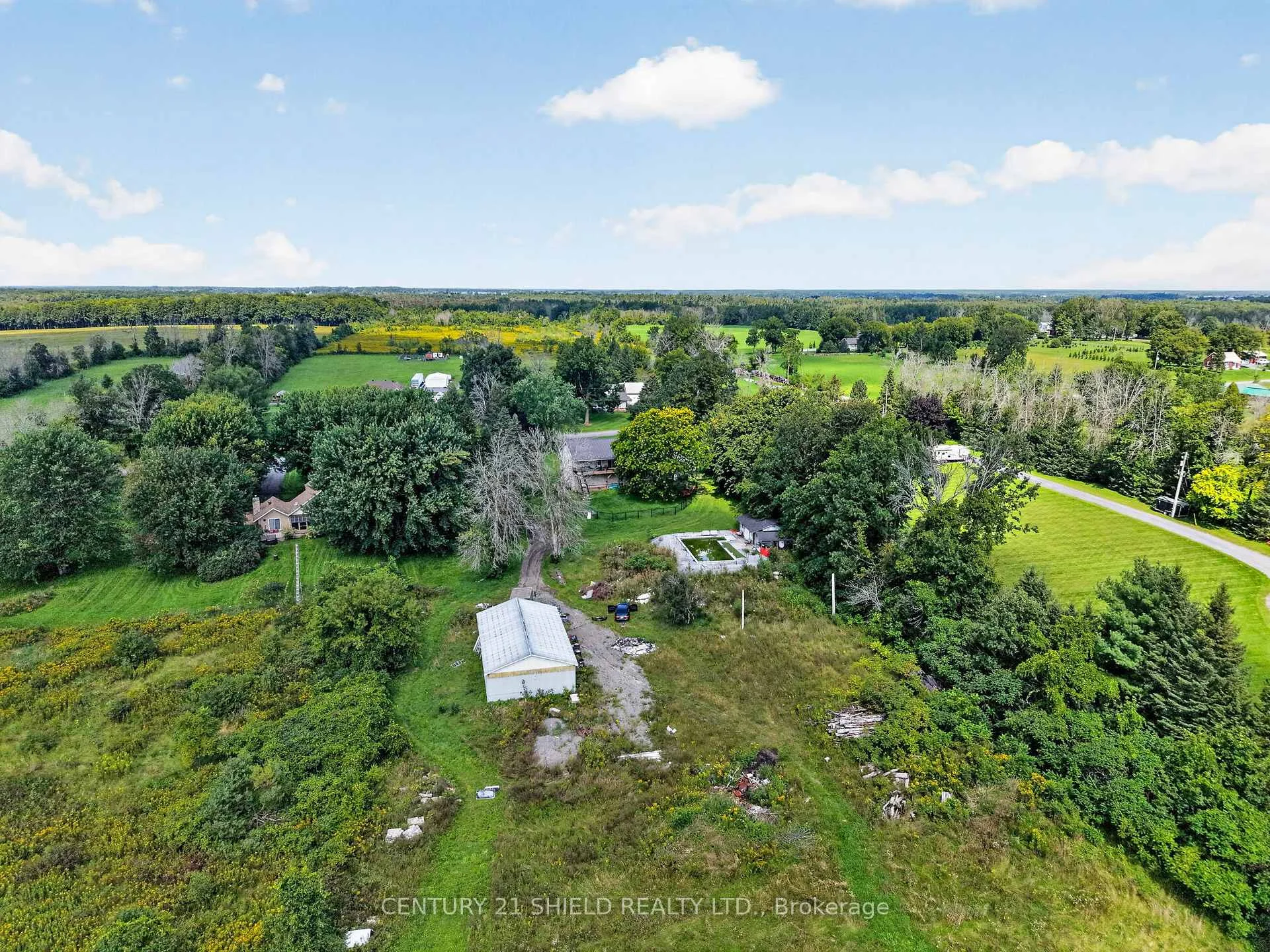 Photo 71 of 18322 Glen Road, South Glengarry, South Glengarry (Charlottenburgh) Twp — HOMEH