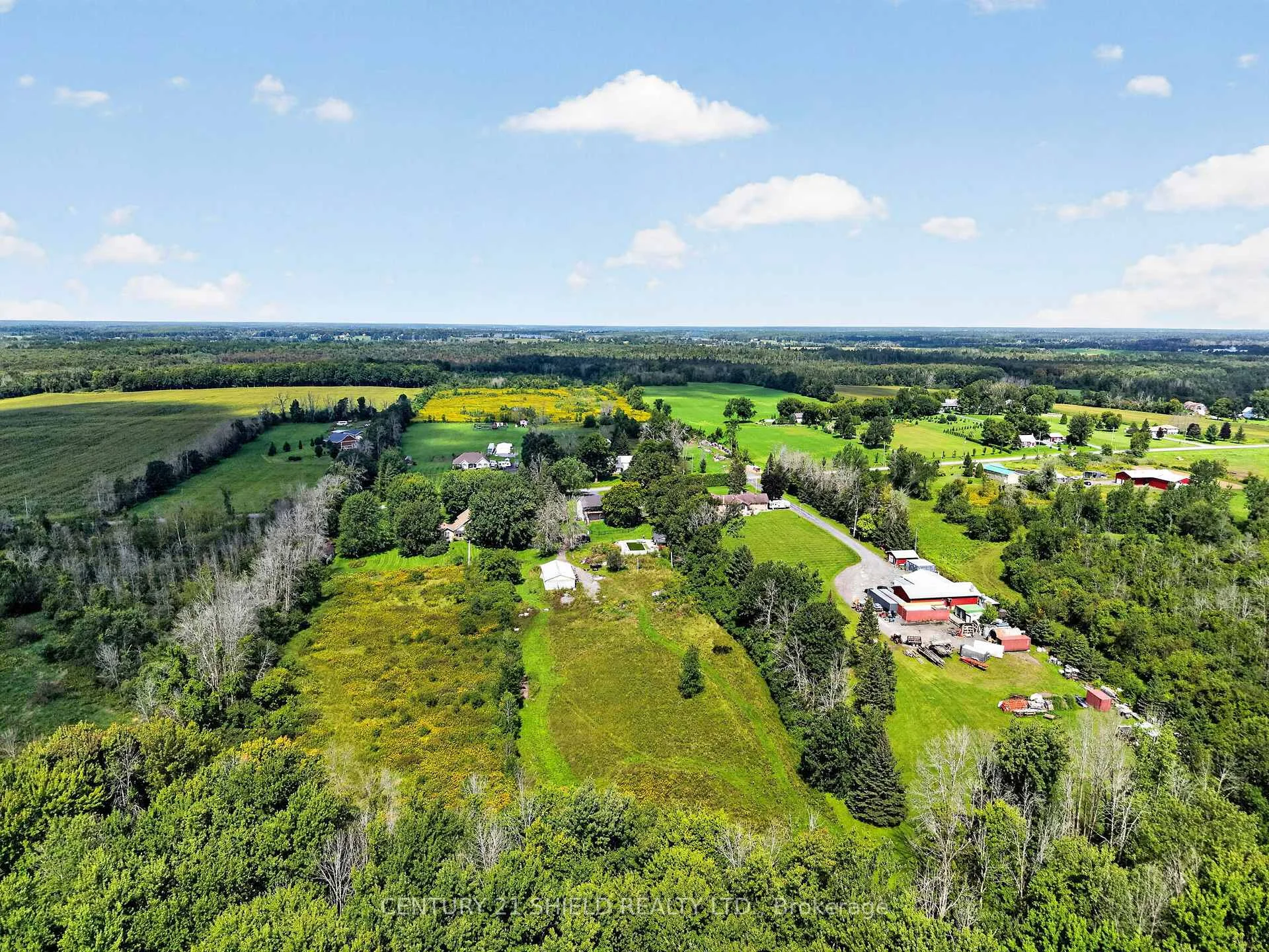 Photo 72 of 18322 Glen Road, South Glengarry, South Glengarry (Charlottenburgh) Twp — HOMEH