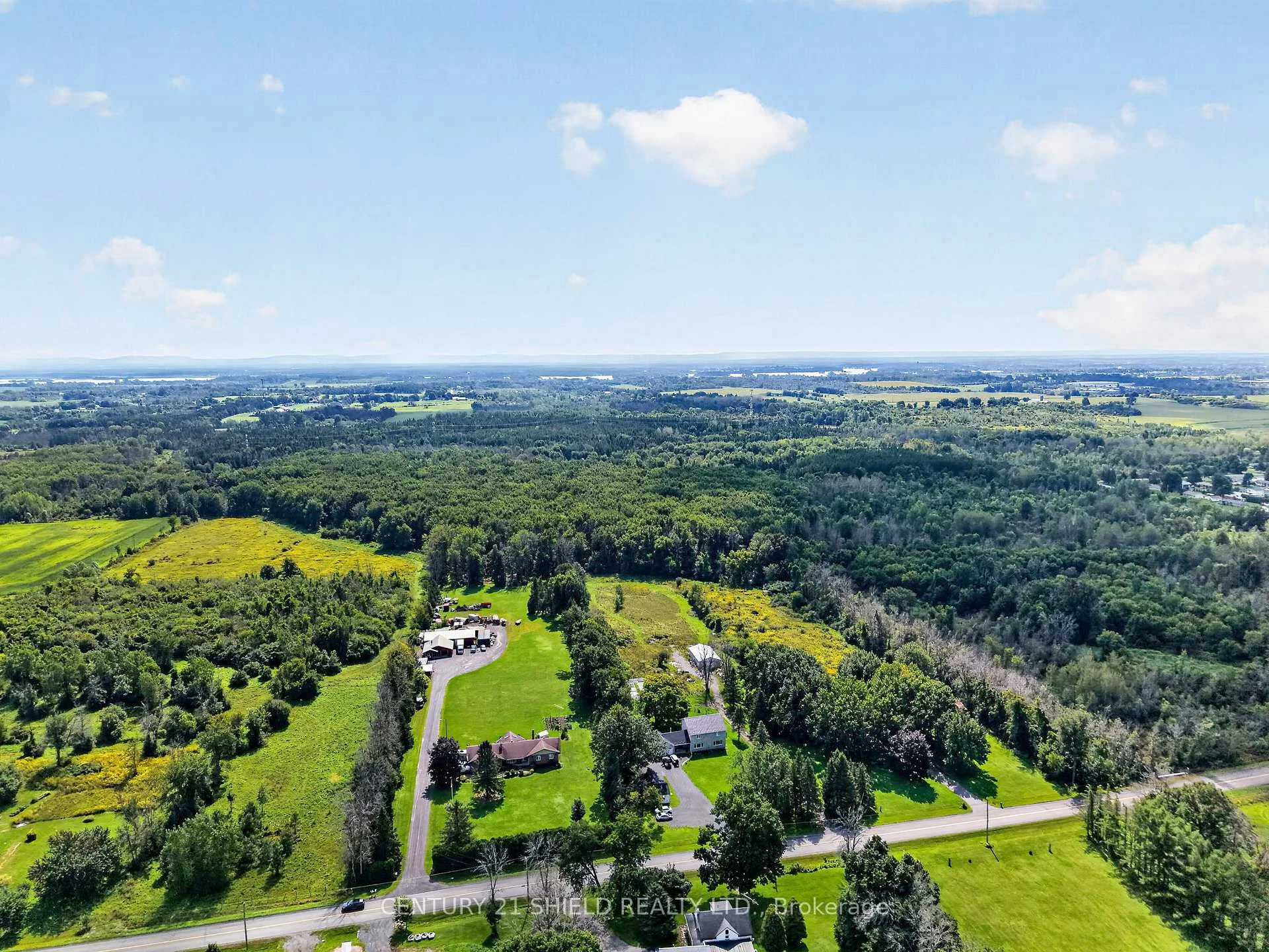 Photo 73 of 18322 Glen Road, South Glengarry, South Glengarry (Charlottenburgh) Twp — HOMEH