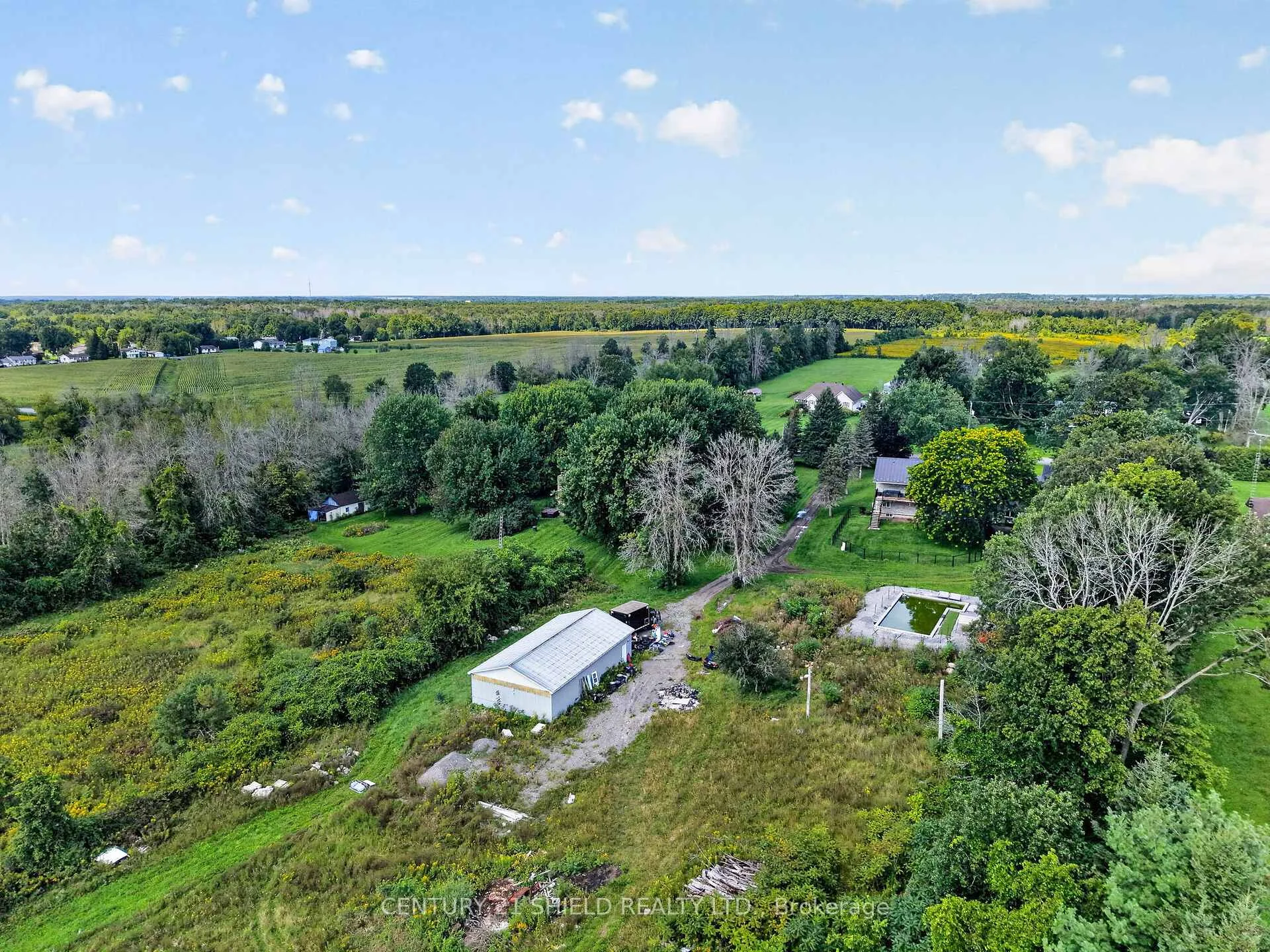 Photo 76 of 18322 Glen Road, South Glengarry, South Glengarry (Charlottenburgh) Twp — HOMEH