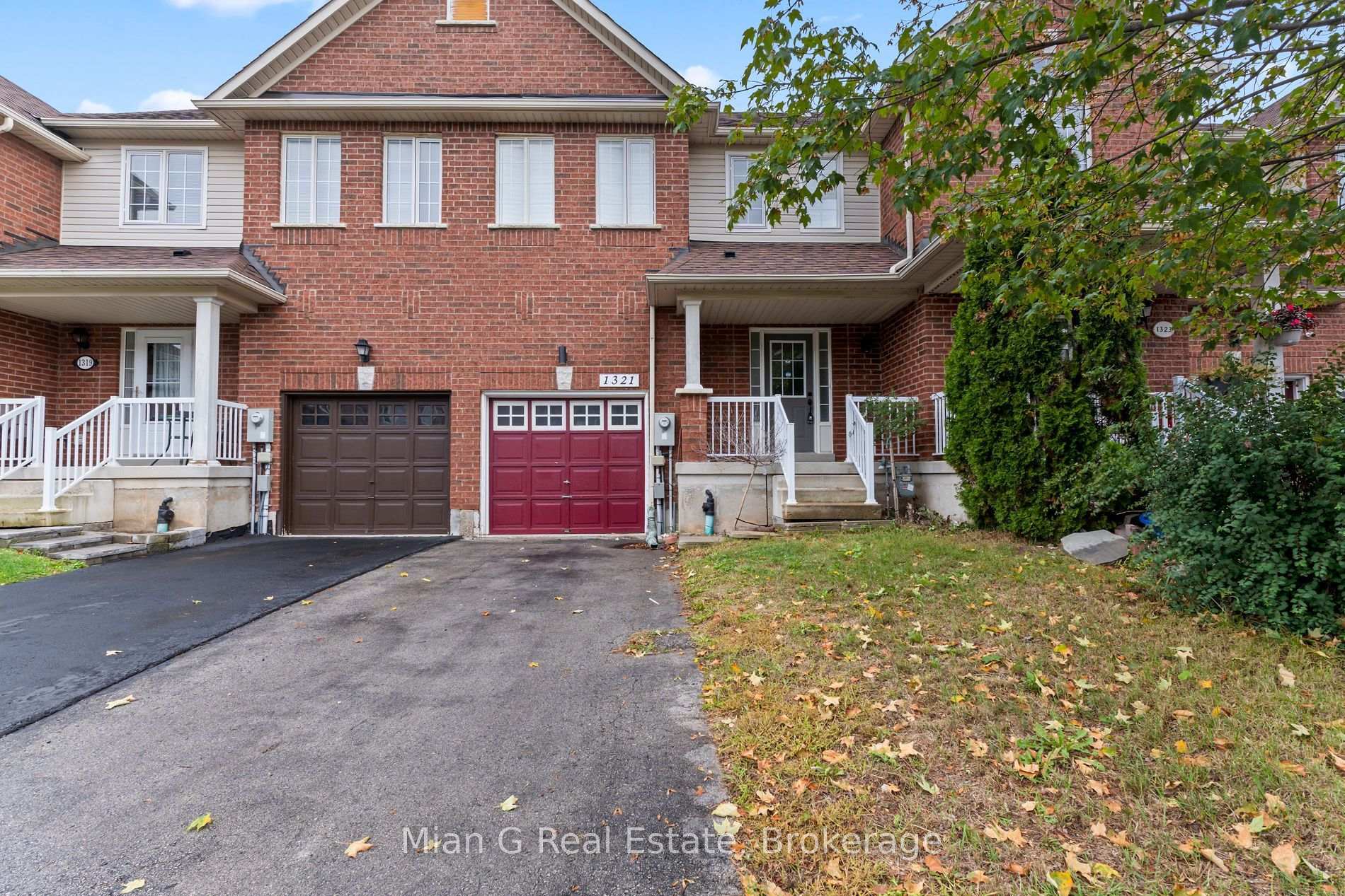Photo of 1321 Cartmer Way