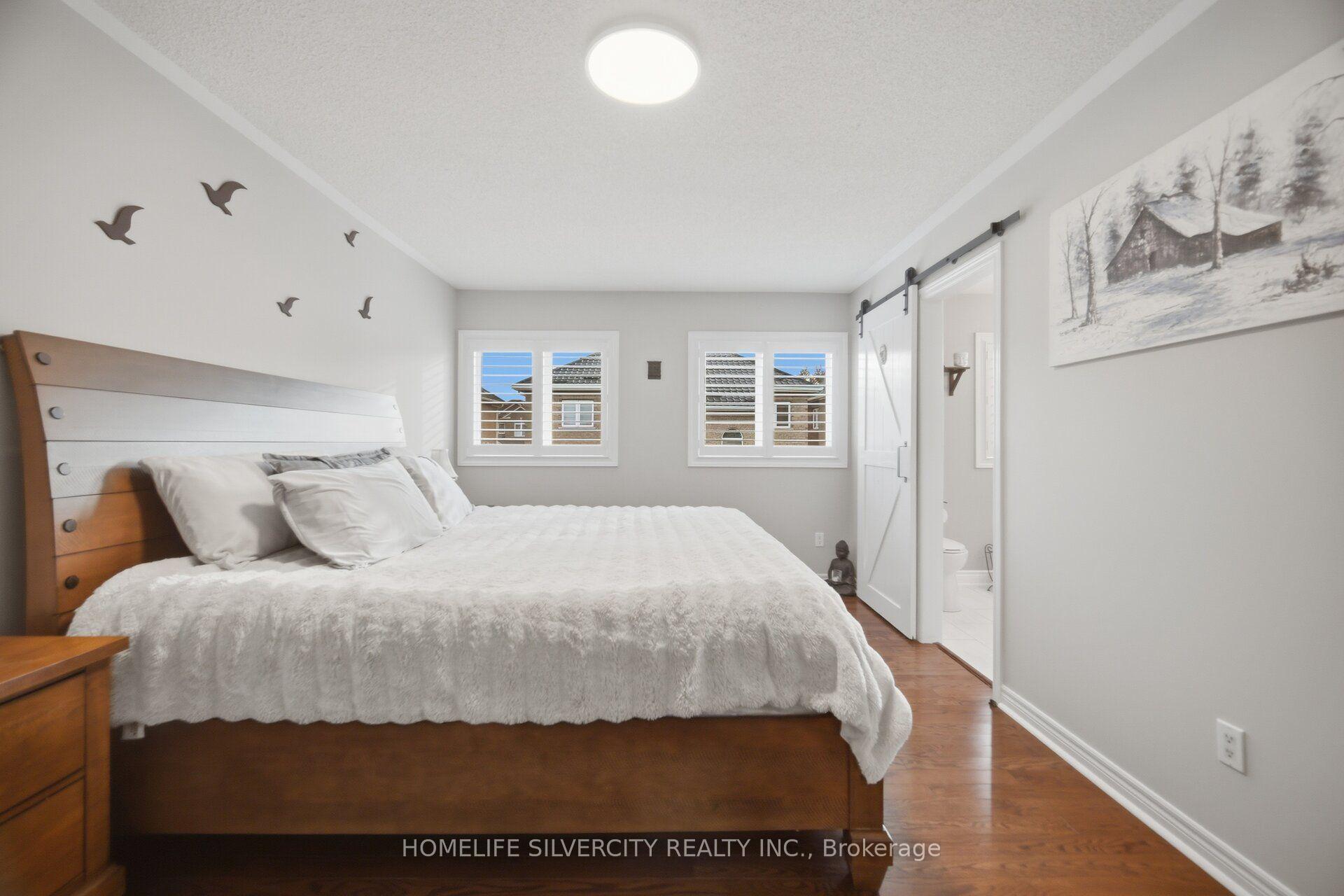 Photo 23 of 11 Swales Crescent, Brampton, Sandringham-Wellington — HOMEH