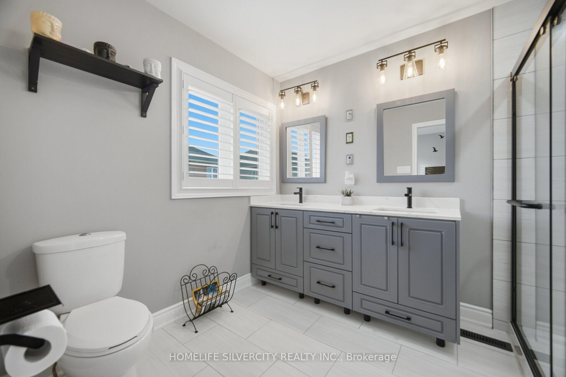 Photo 25 of 11 Swales Crescent, Brampton, Sandringham-Wellington — HOMEH