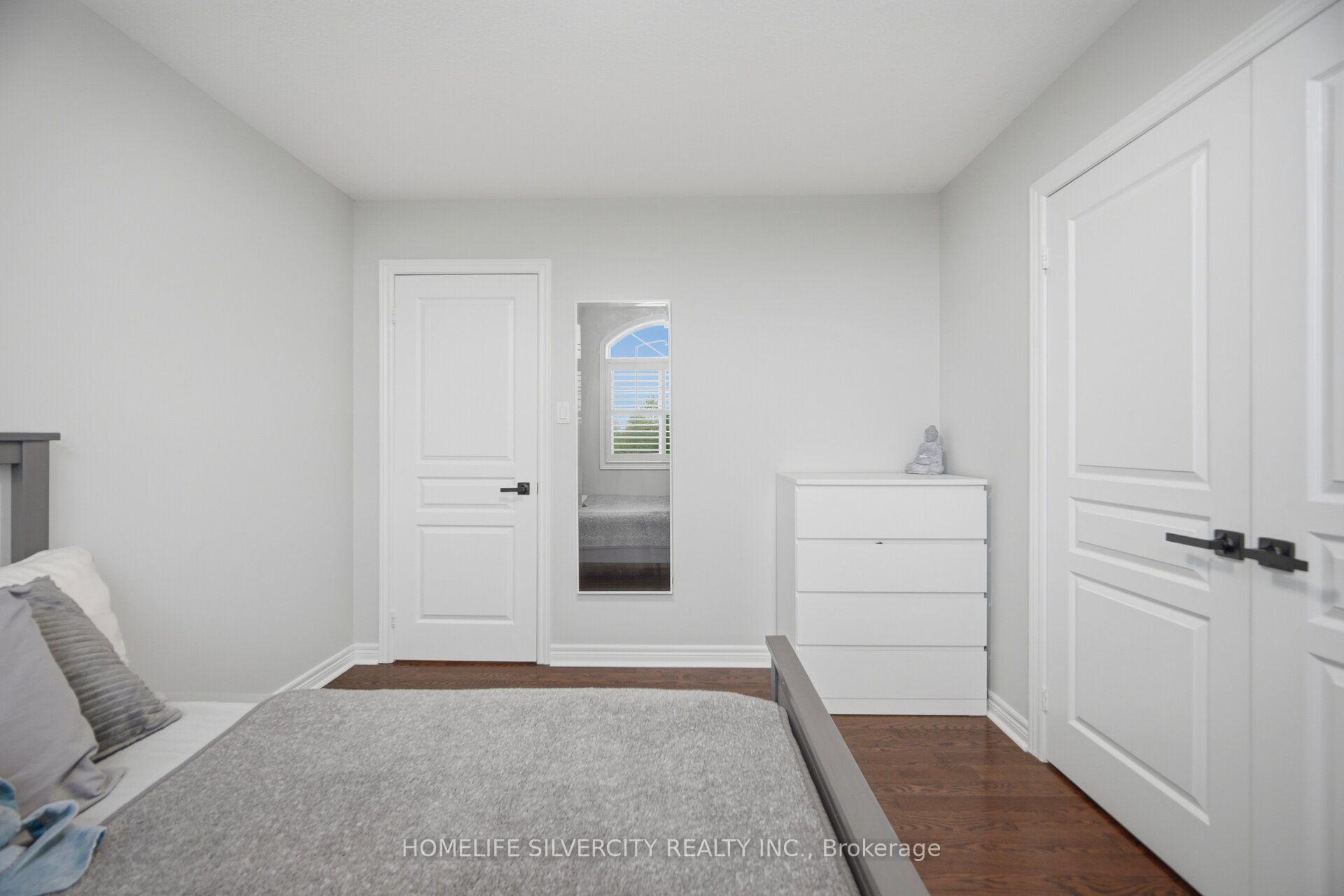 Photo 29 of 11 Swales Crescent, Brampton, Sandringham-Wellington — HOMEH