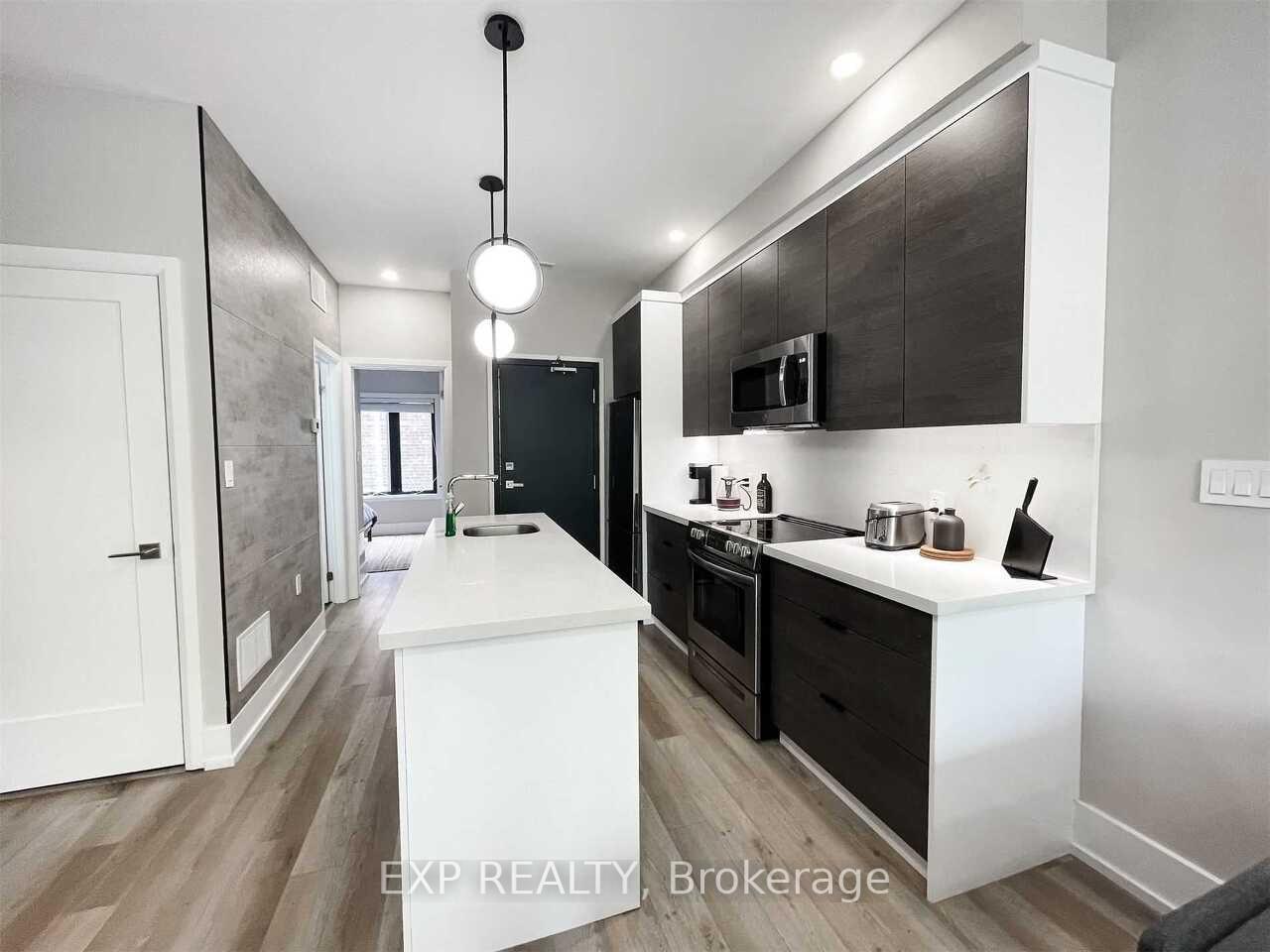 Photo 3 of Unit 2, 271 Ontario Street, Toronto, Moss Park — HOMEH