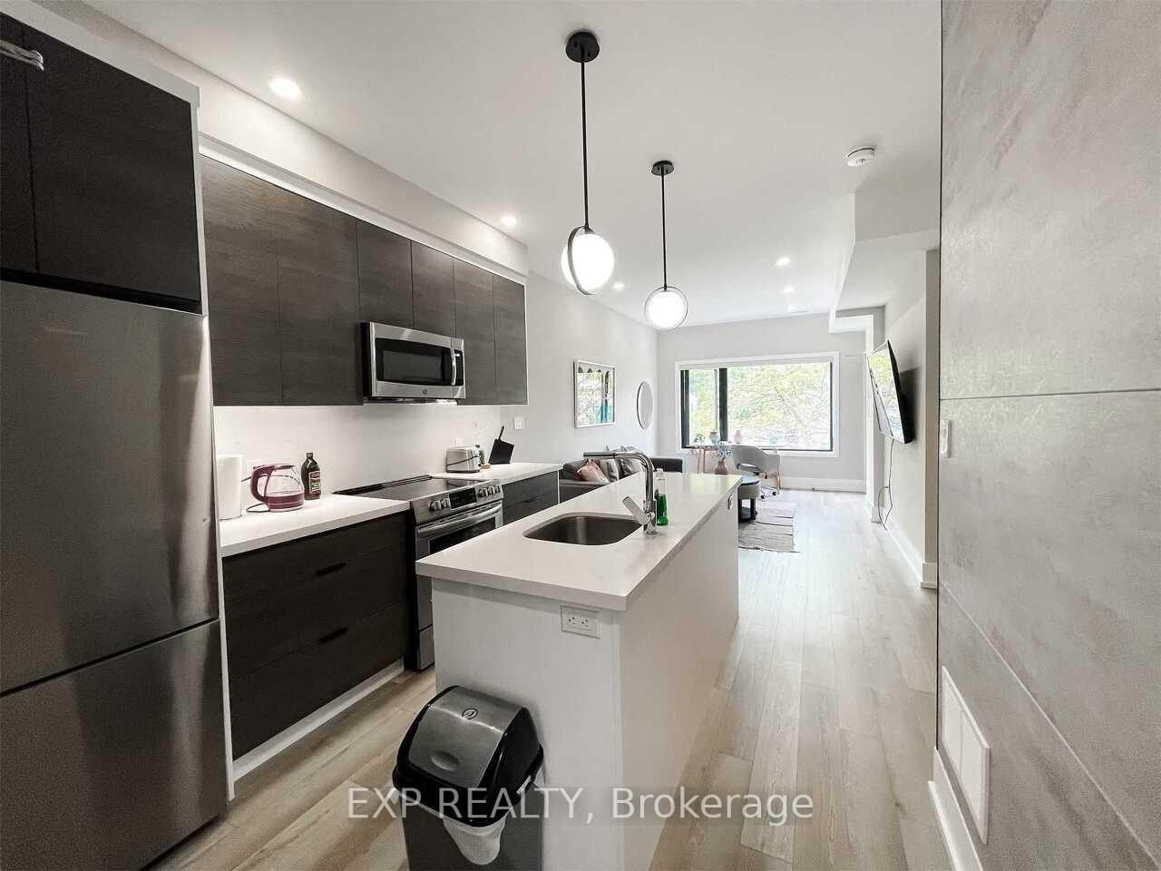 Photo 4 of Unit 2, 271 Ontario Street, Toronto, Moss Park — HOMEH