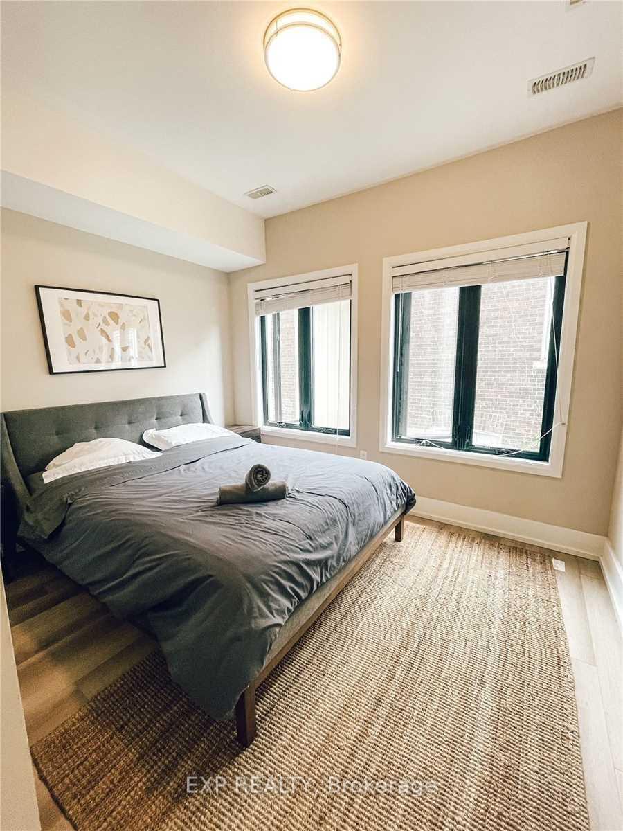 Photo 5 of Unit 2, 271 Ontario Street, Toronto, Moss Park — HOMEH