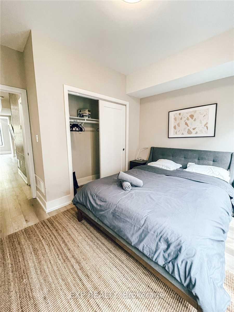 Photo 6 of Unit 2, 271 Ontario Street, Toronto, Moss Park — HOMEH