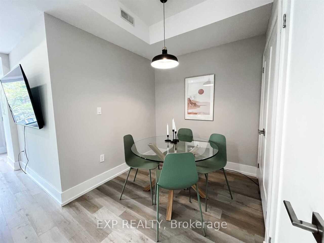 Photo 8 of Unit 2, 271 Ontario Street, Toronto, Moss Park — HOMEH