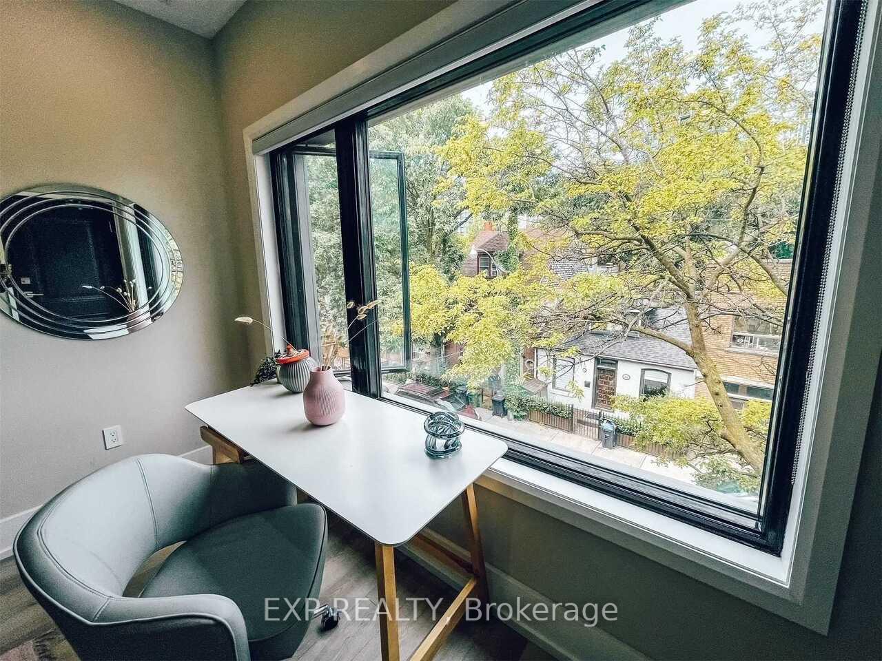 Photo 9 of Unit 2, 271 Ontario Street, Toronto, Moss Park — HOMEH
