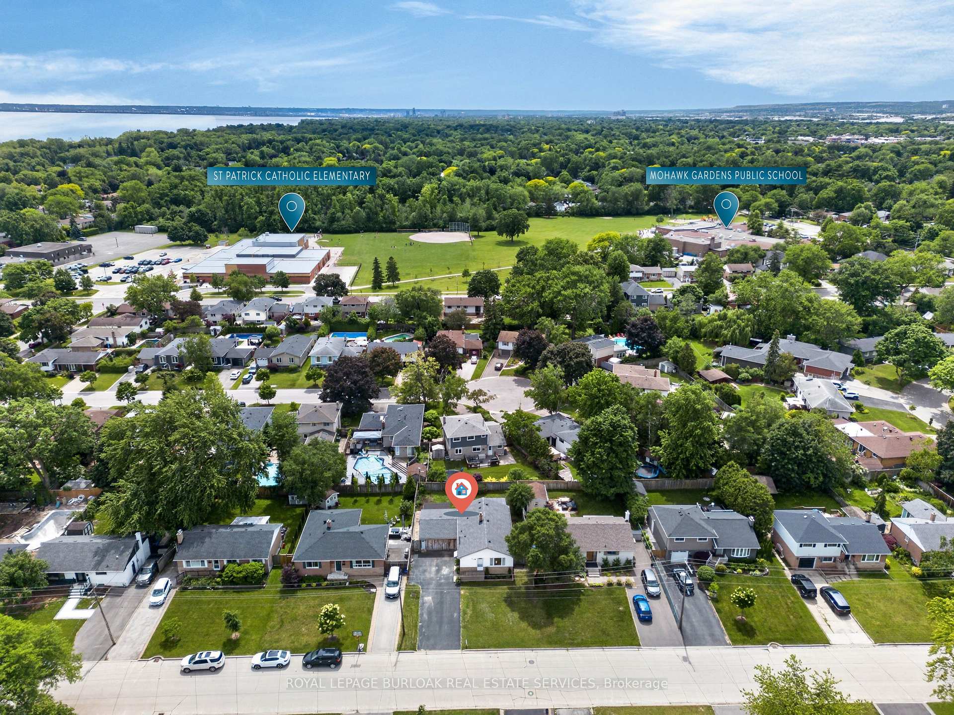 Photo 21 of 236 Hammersmith Court, Burlington, Appleby — HOMEH