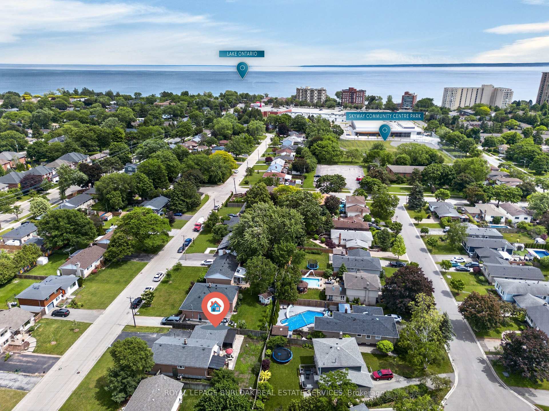 Photo 23 of 236 Hammersmith Court, Burlington, Appleby — HOMEH