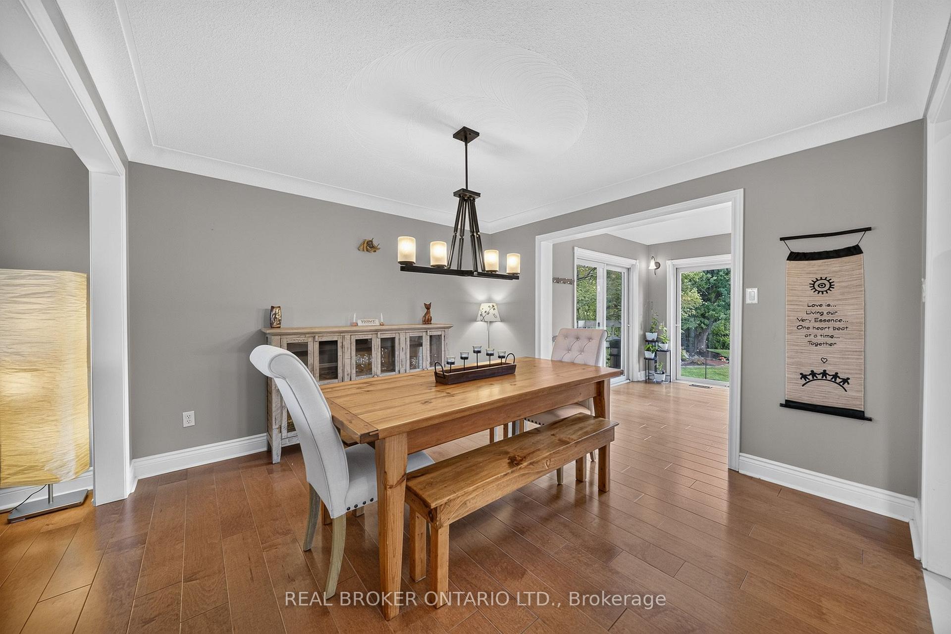 Photo 13 of 4202 Sideroad 1, Burlington, Rural Burlington — HOMEH