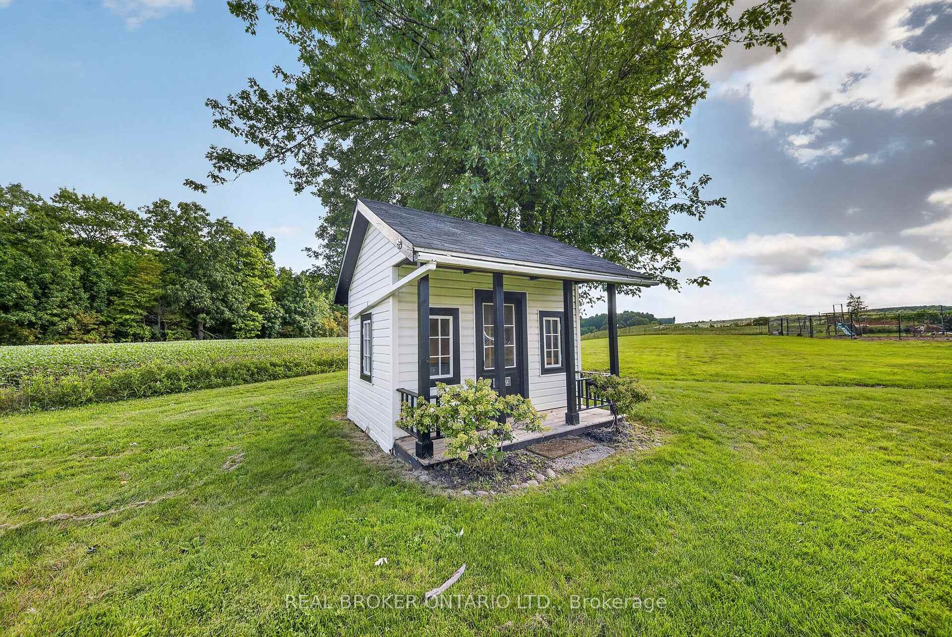 Photo 41 of 4202 Sideroad 1, Burlington, Rural Burlington — HOMEH