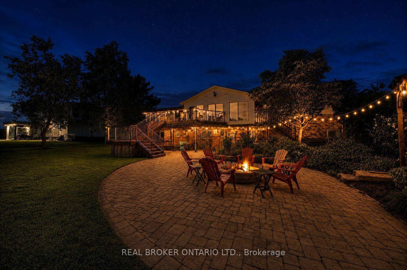 Photo 44 of 4202 Sideroad 1, Burlington, Rural Burlington — HOMEH