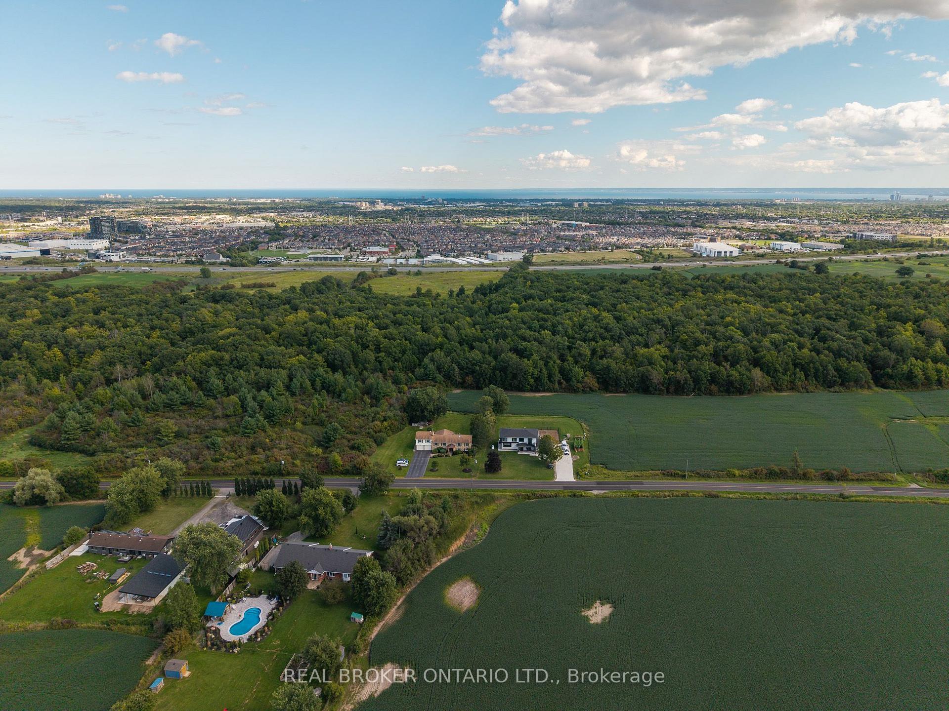 Photo 46 of 4202 Sideroad 1, Burlington, Rural Burlington — HOMEH