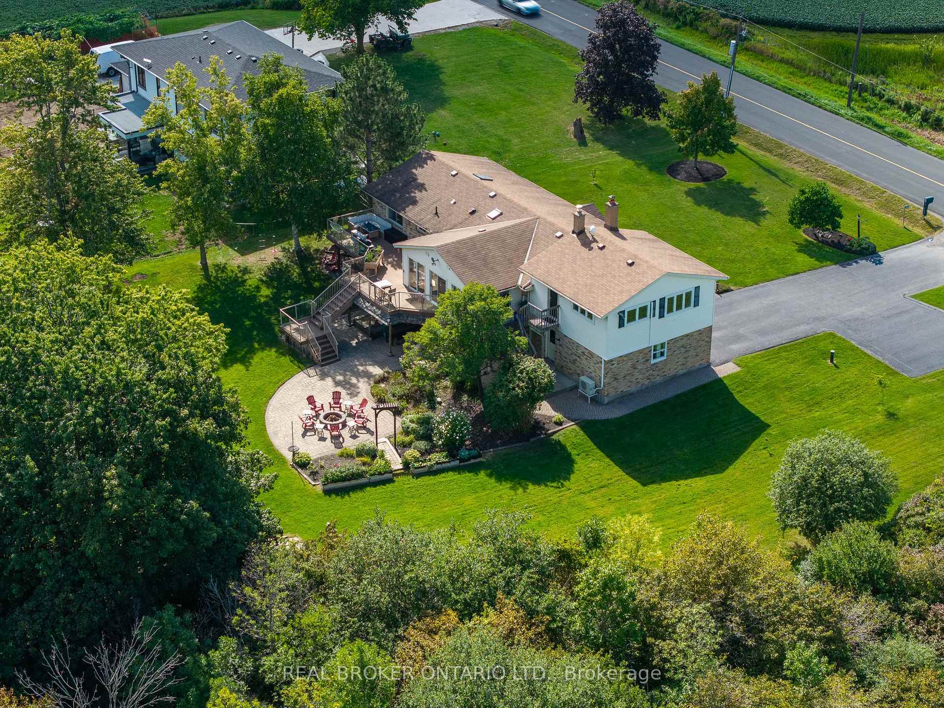 Photo 48 of 4202 Sideroad 1, Burlington, Rural Burlington — HOMEH