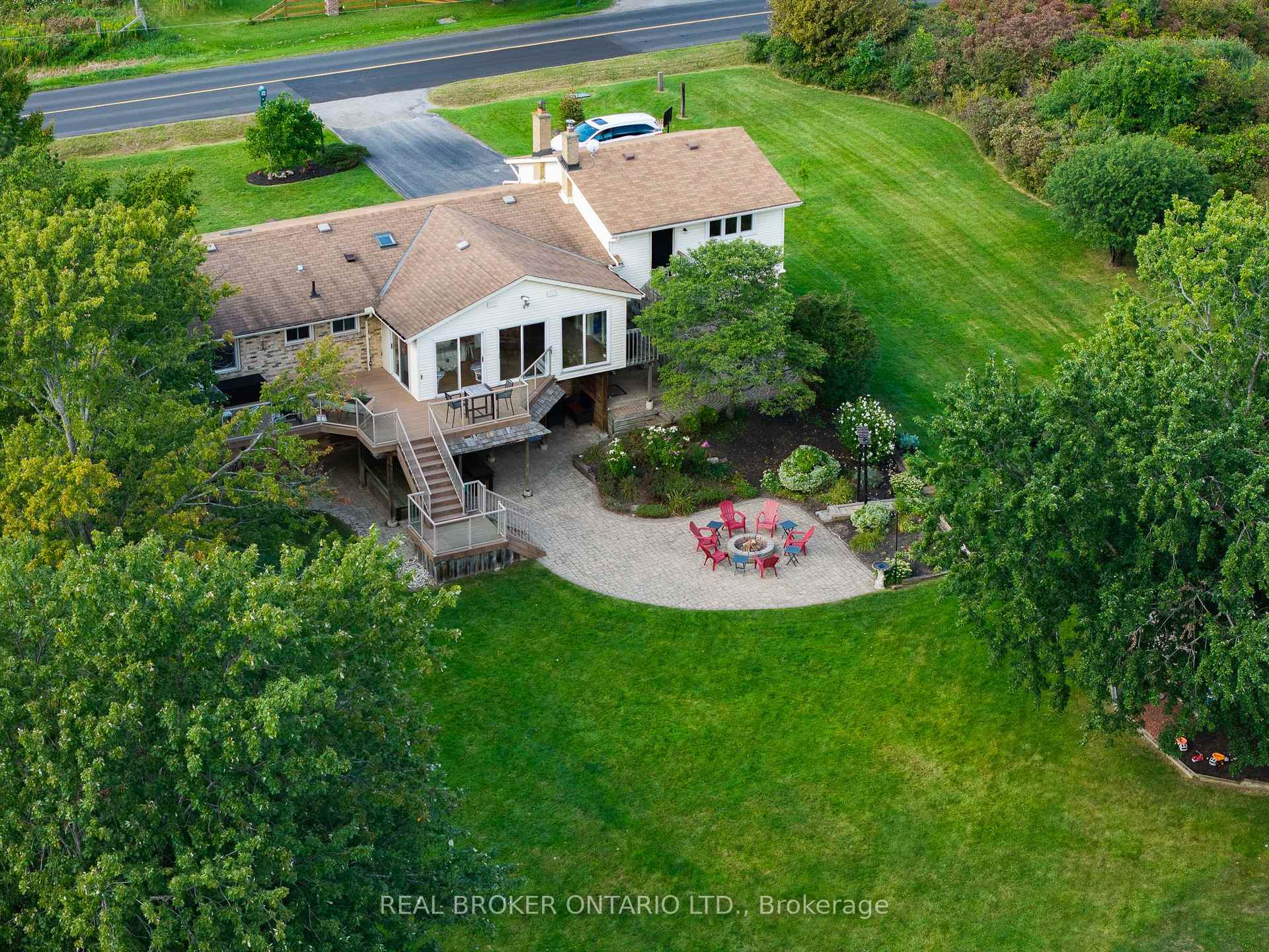 Photo 49 of 4202 Sideroad 1, Burlington, Rural Burlington — HOMEH