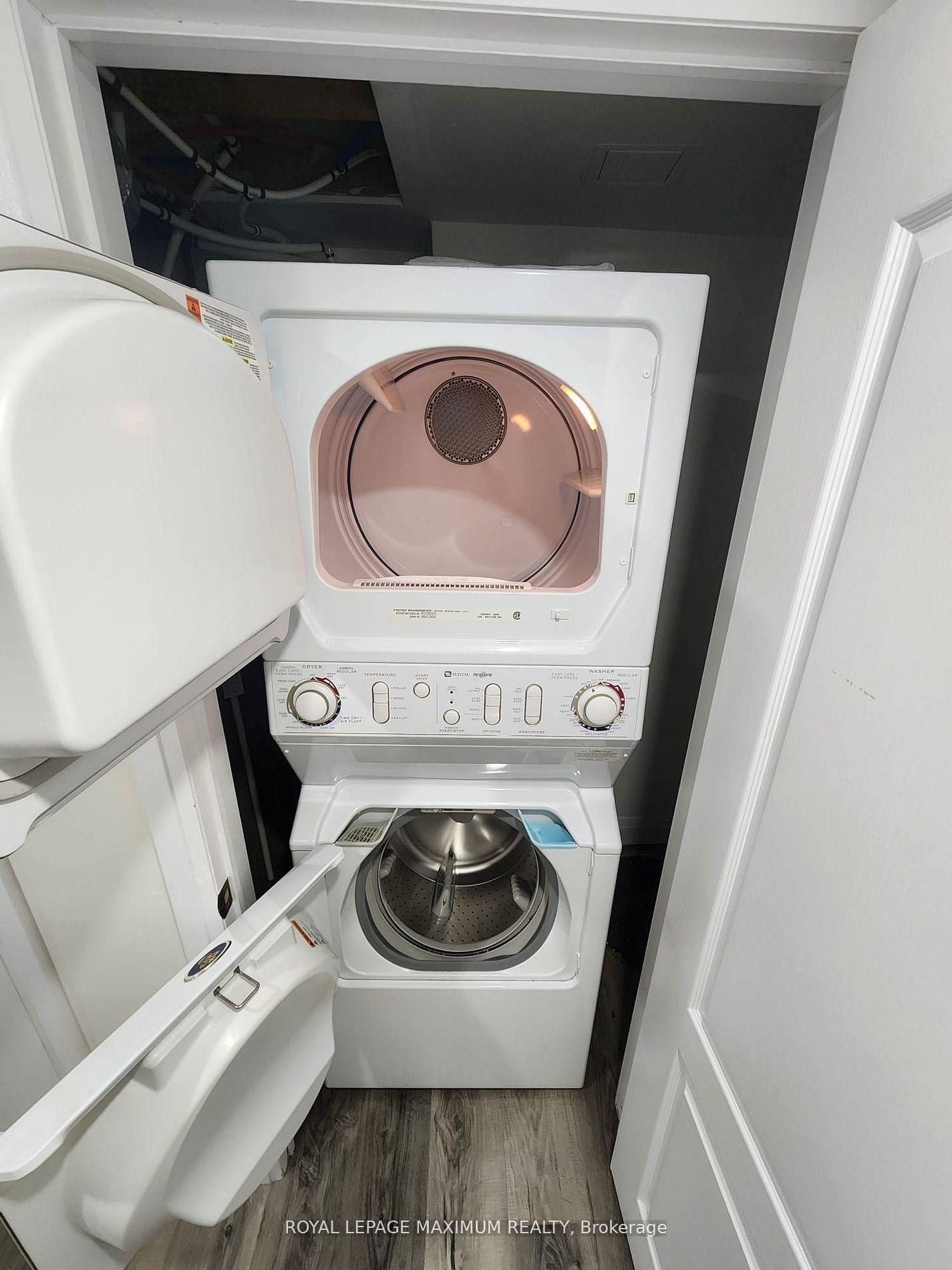 Photo 21 of Unit Upper Level, 8 Lawrence Crescent, Brampton, Bram East — HOMEH