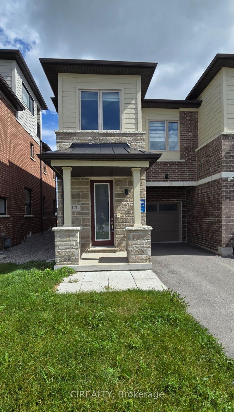 Photo 1 of 170 William Booth Avenue, Newmarket, Woodland Hill — HOMEH