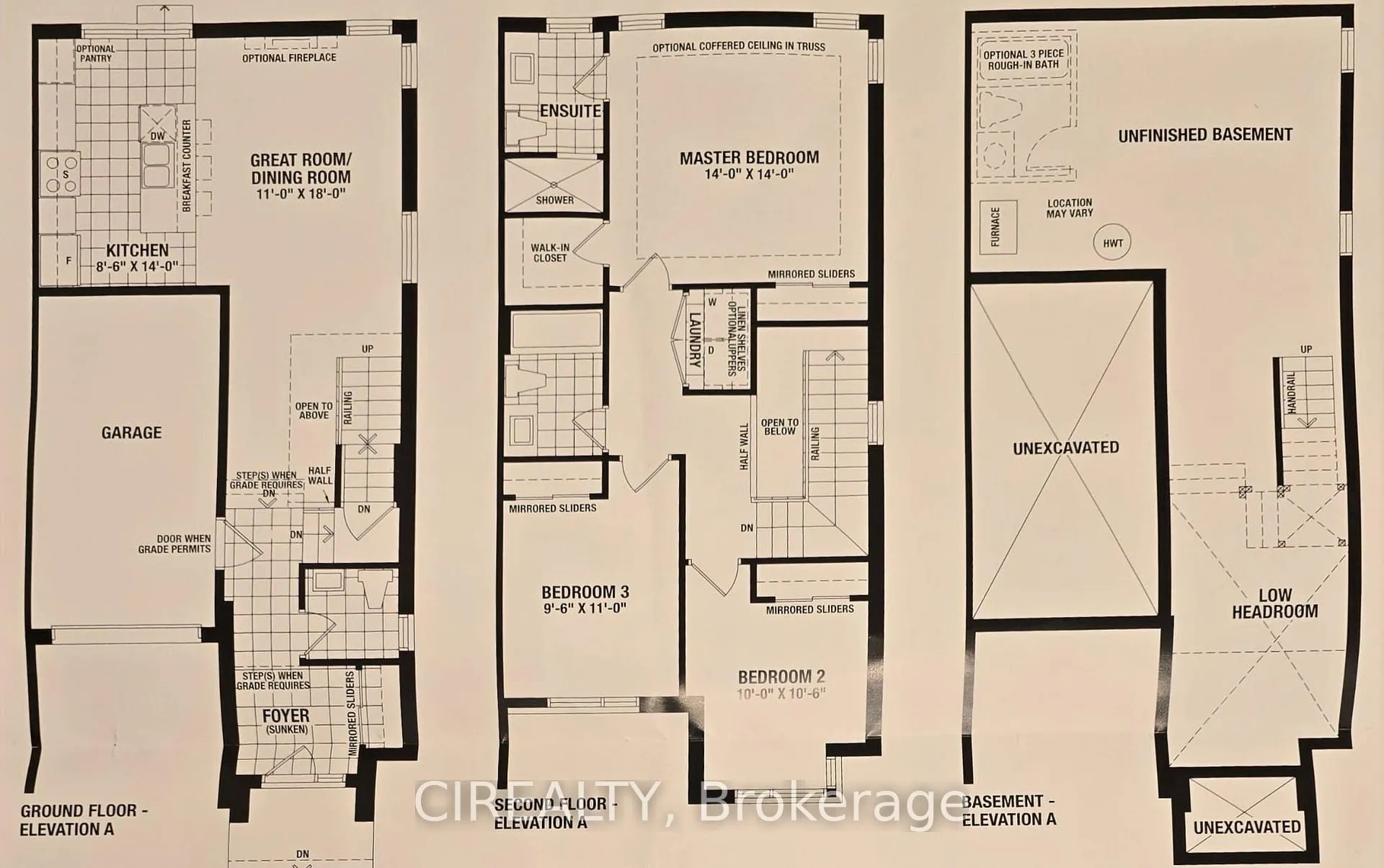 Photo 15 of 170 William Booth Avenue, Newmarket, Woodland Hill — HOMEH