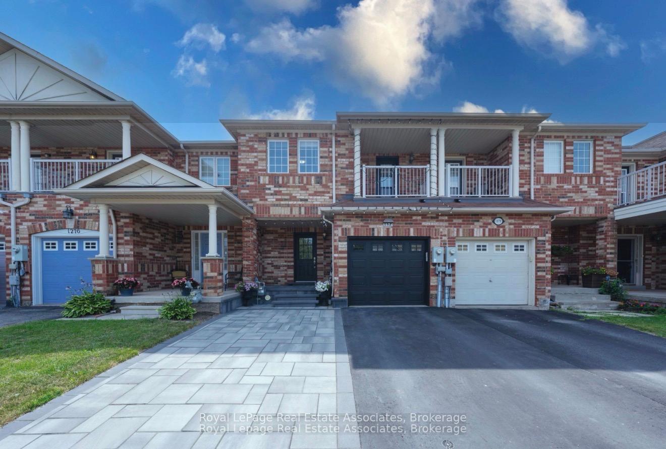 Photo 1 of 1274 Cartmer Way, Milton, Dempsey — HOMEH