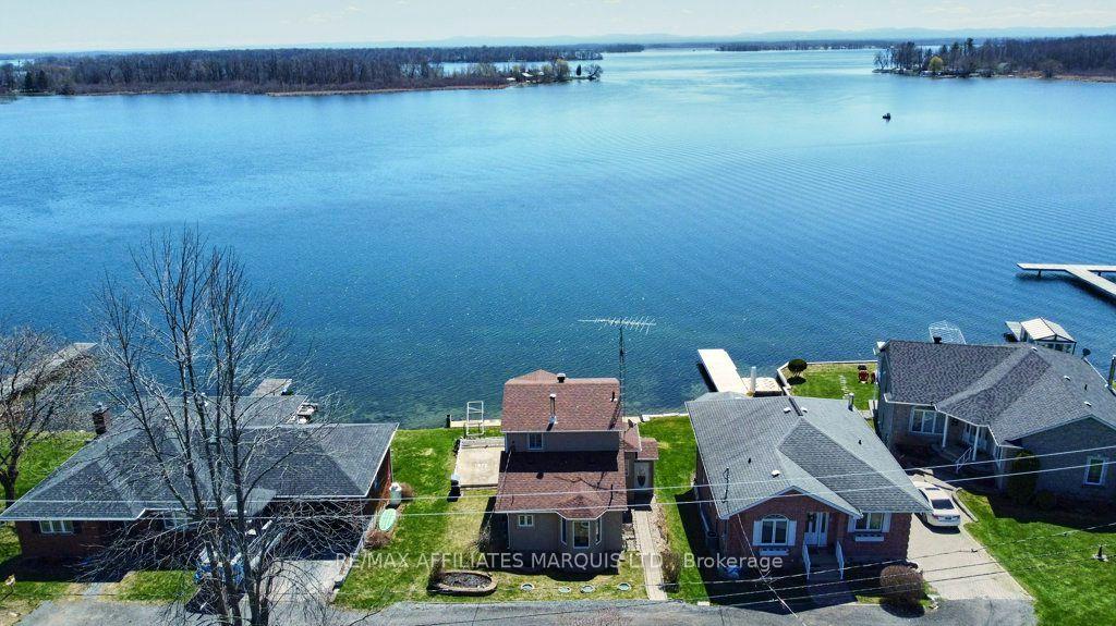 Photo 21 of 19564 County Rd 2, South Glengarry, South Glengarry (Charlottenburgh) Twp — HOMEH