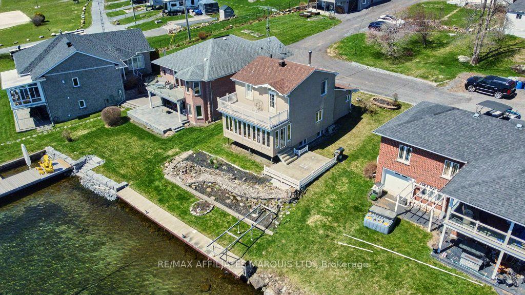 Photo 37 of 19564 County Rd 2, South Glengarry, South Glengarry (Charlottenburgh) Twp — HOMEH