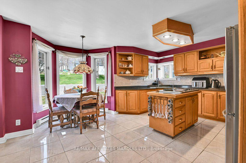Photo 9 of 19564 County Rd 2, South Glengarry, South Glengarry (Charlottenburgh) Twp — HOMEH