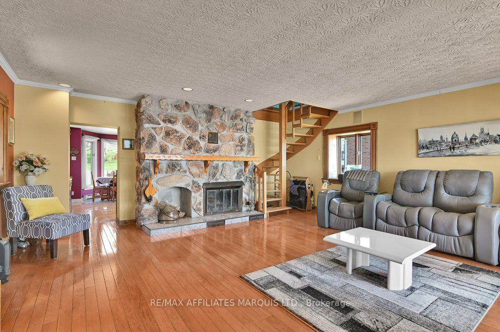 Photo 47 of 19564 County Rd 2, South Glengarry, South Glengarry (Charlottenburgh) Twp — HOMEH