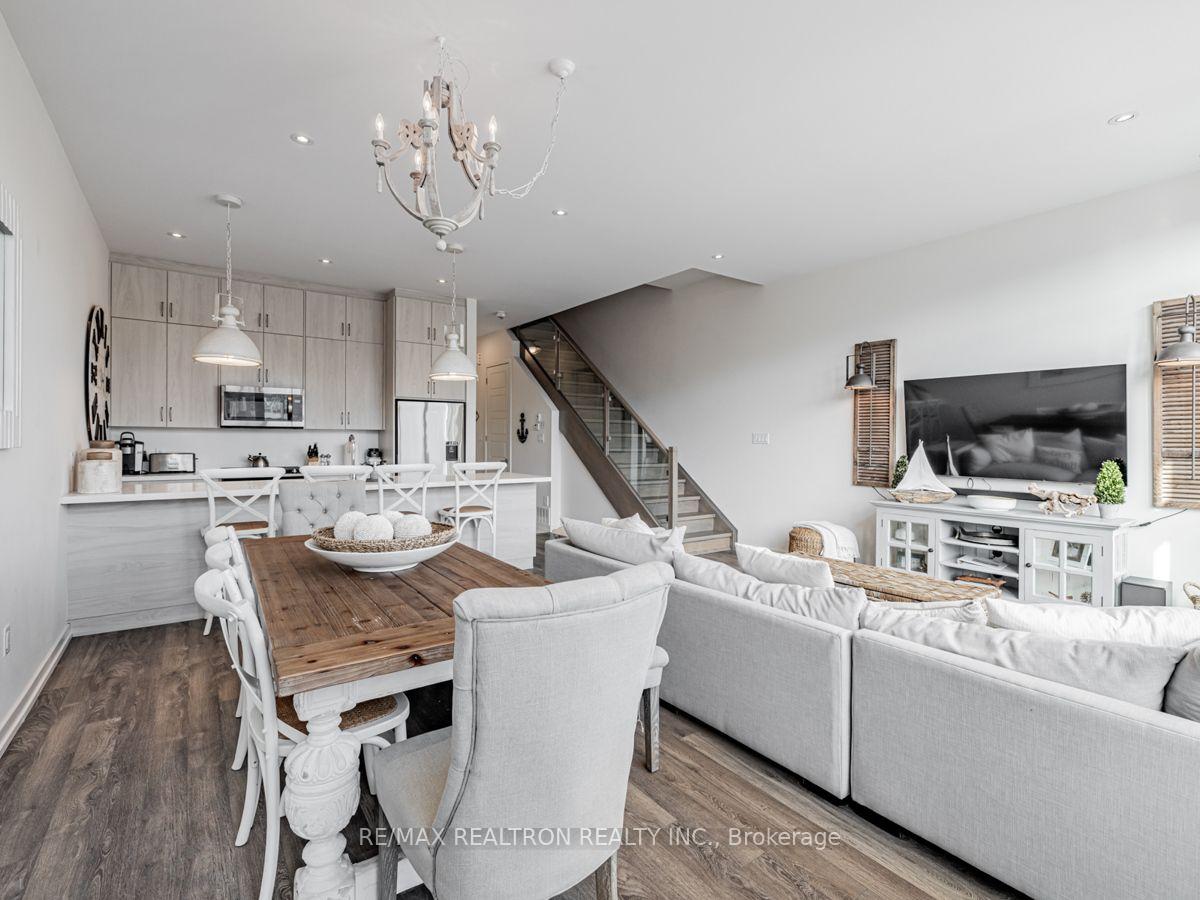 Photo 7 of 3795 Riva Avenue, Innisfil, Rural Innisfil — HOMEH