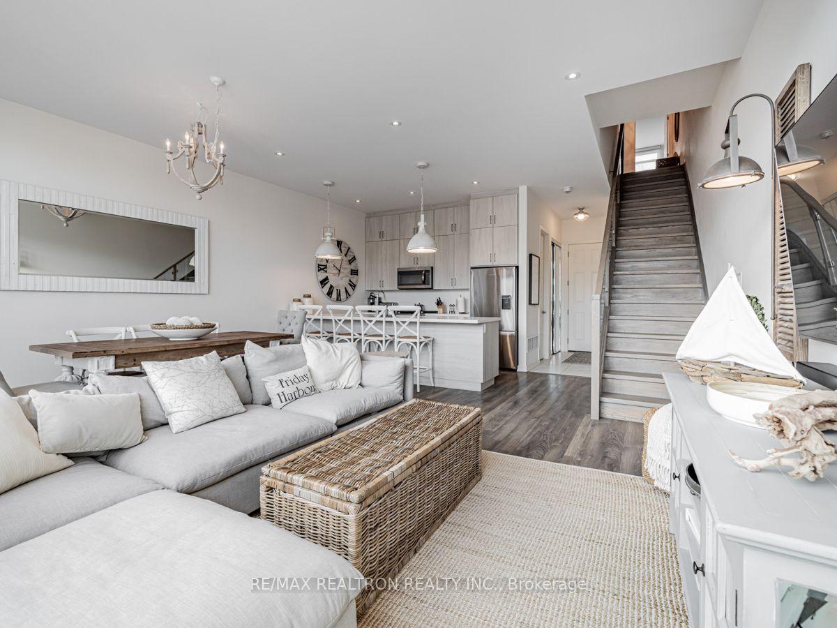 Photo 9 of 3795 Riva Avenue, Innisfil, Rural Innisfil — HOMEH