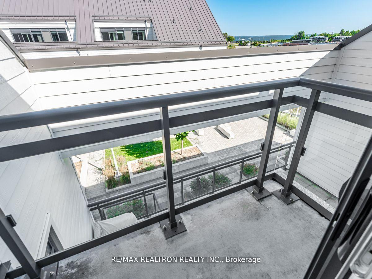 Photo 10 of Unit 22, 247 Broward Way, Innisfil, Rural Innisfil — HOMEH