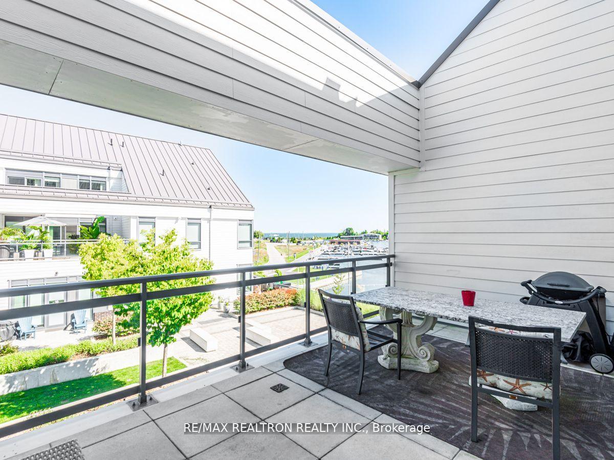 Photo 16 of Unit 22, 247 Broward Way, Innisfil, Rural Innisfil — HOMEH
