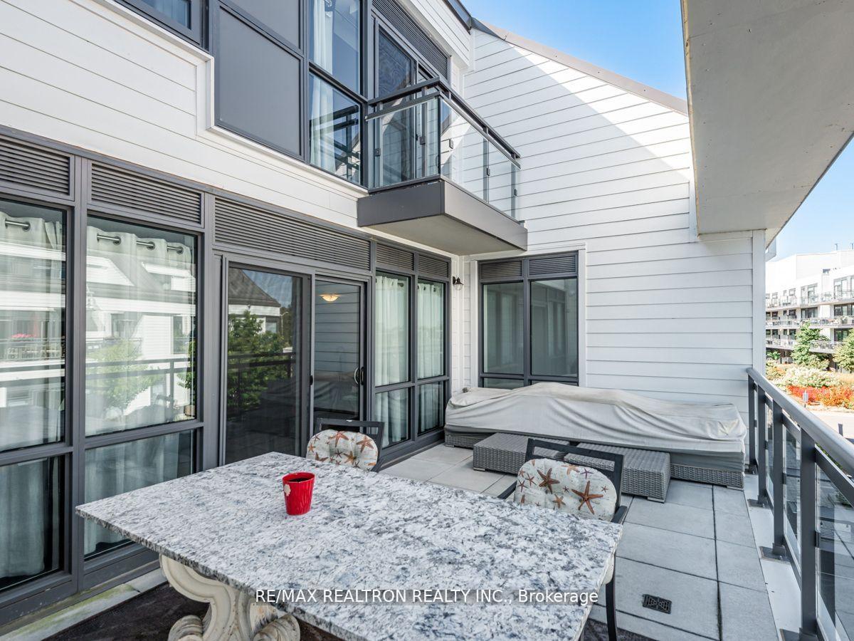 Photo 18 of Unit 22, 247 Broward Way, Innisfil, Rural Innisfil — HOMEH