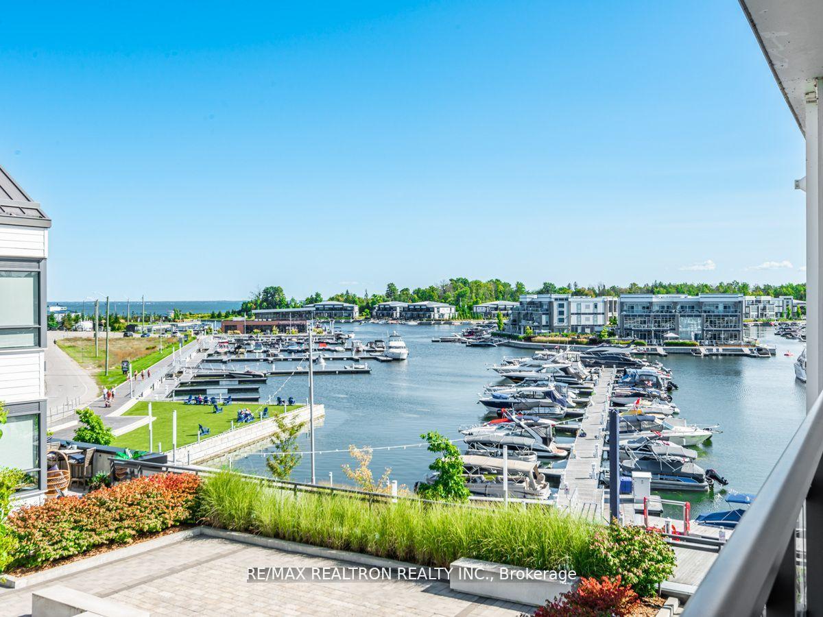 Photo 21 of Unit 22, 247 Broward Way, Innisfil, Rural Innisfil — HOMEH