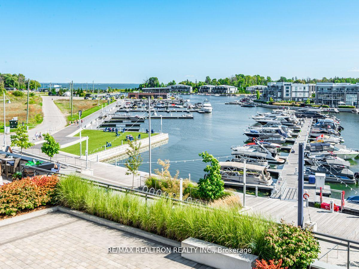Photo 22 of Unit 22, 247 Broward Way, Innisfil, Rural Innisfil — HOMEH