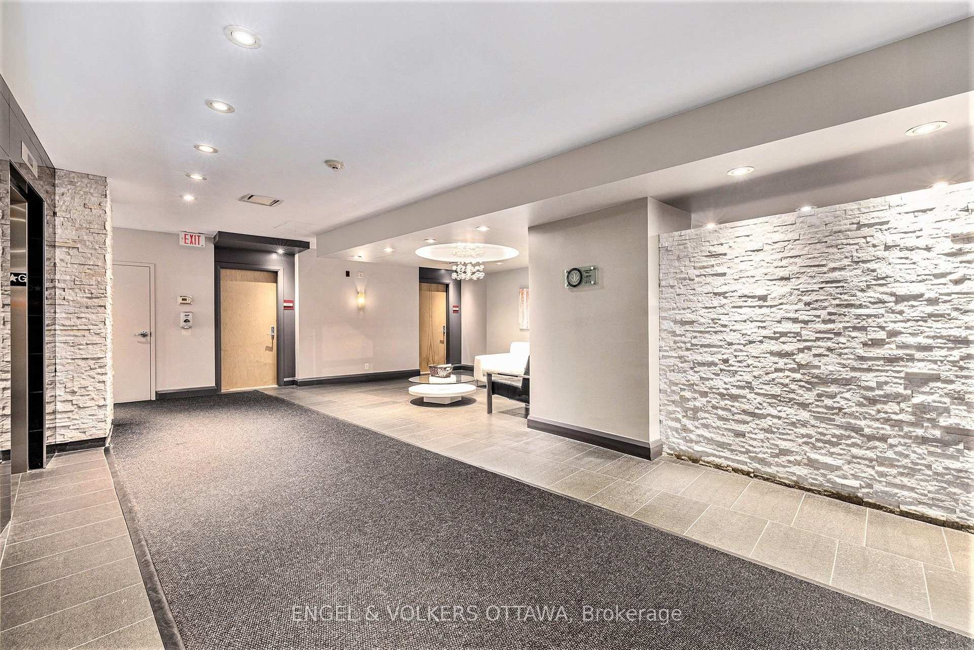 Photo 6 of Unit 805, 200 Lett Street, Ottawa, West Centre Town — HOMEH