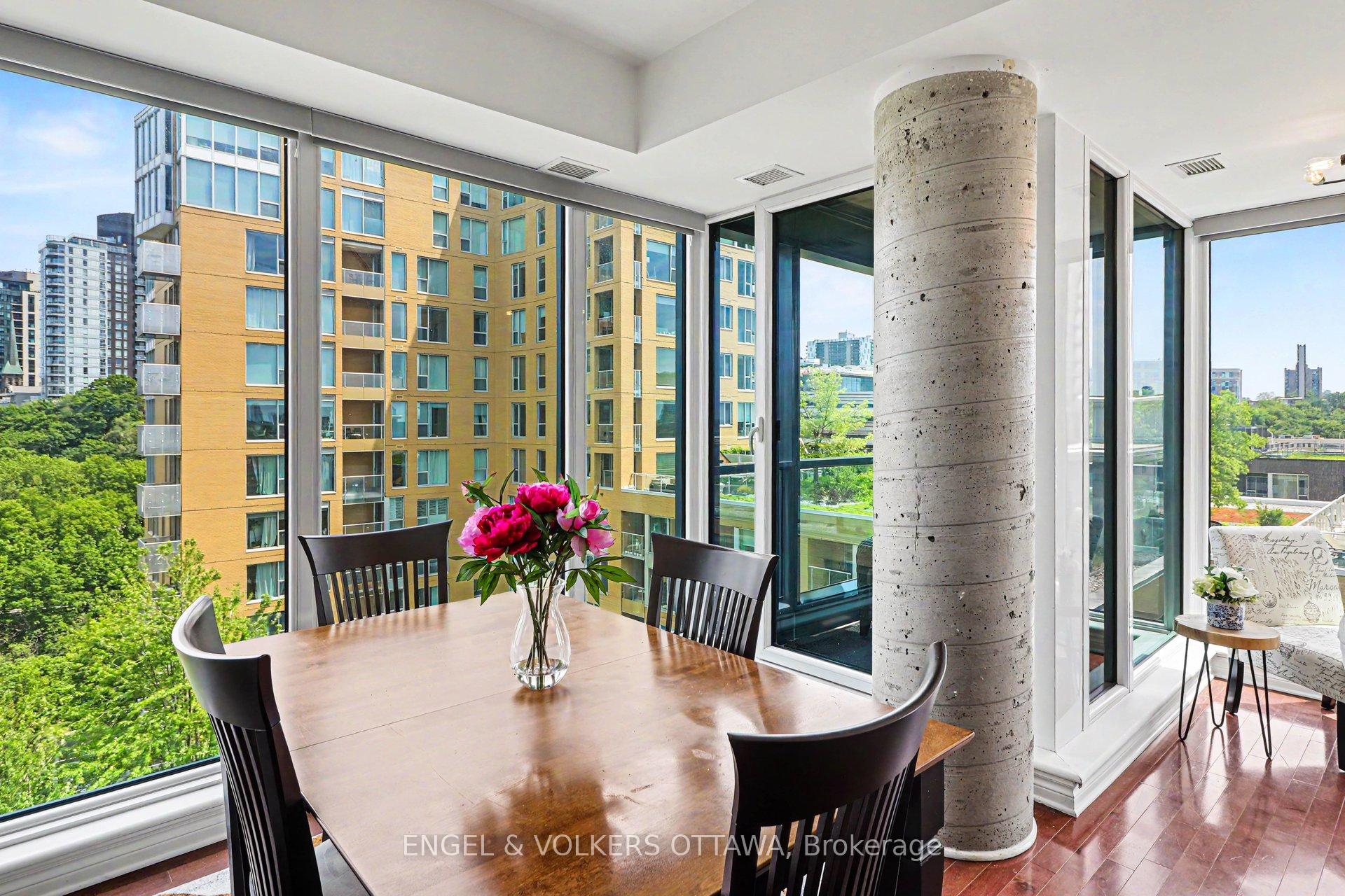 Photo 19 of Unit 805, 200 Lett Street, Ottawa, West Centre Town — HOMEH