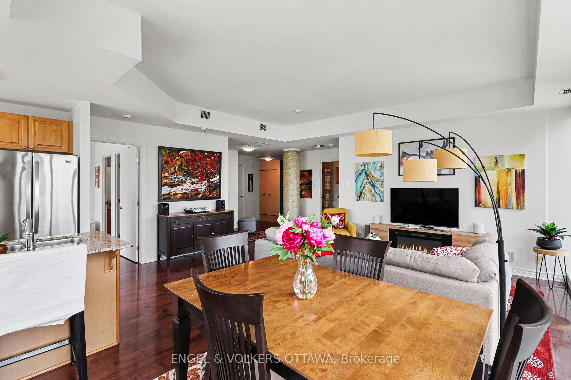 Photo 20 of Unit 805, 200 Lett Street, Ottawa, West Centre Town — HOMEH