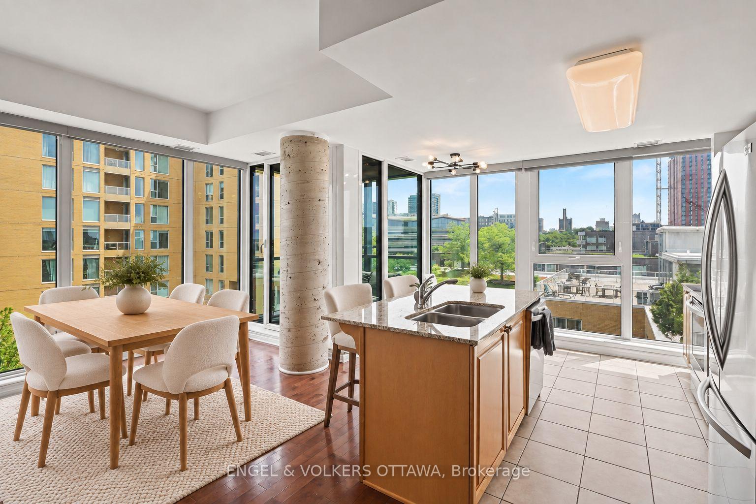 Photo 21 of Unit 805, 200 Lett Street, Ottawa, West Centre Town — HOMEH